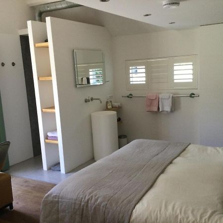 B&B En Boshuis Darthuizerpoort Leersum エクステリア 写真