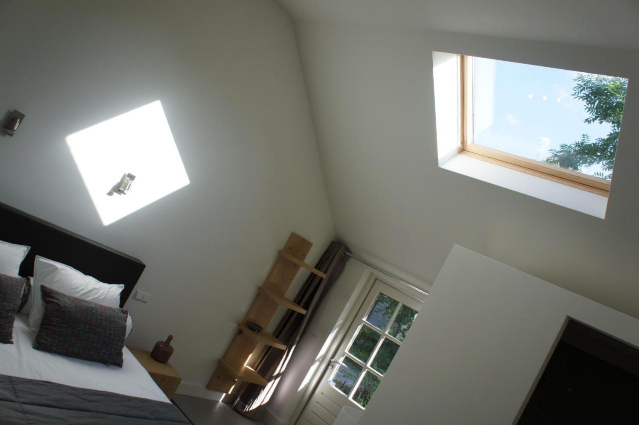 B&B En Boshuis Darthuizerpoort Leersum エクステリア 写真