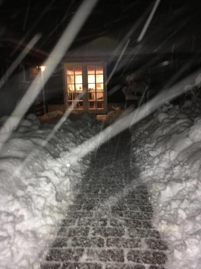 B&B En Boshuis Darthuizerpoort Leersum エクステリア 写真