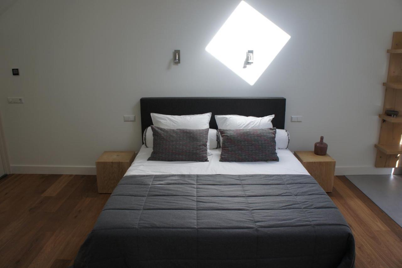 B&B En Boshuis Darthuizerpoort Leersum エクステリア 写真