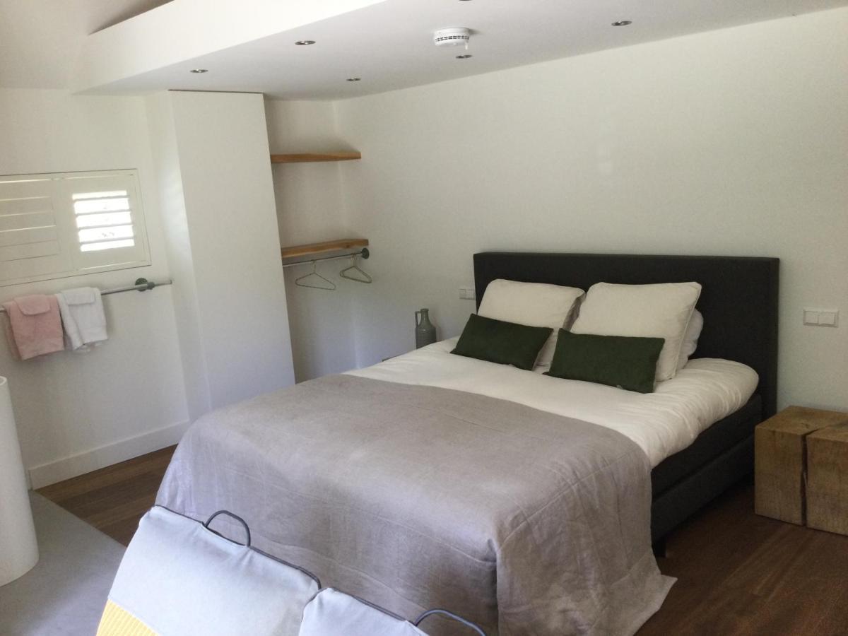 B&B En Boshuis Darthuizerpoort Leersum エクステリア 写真