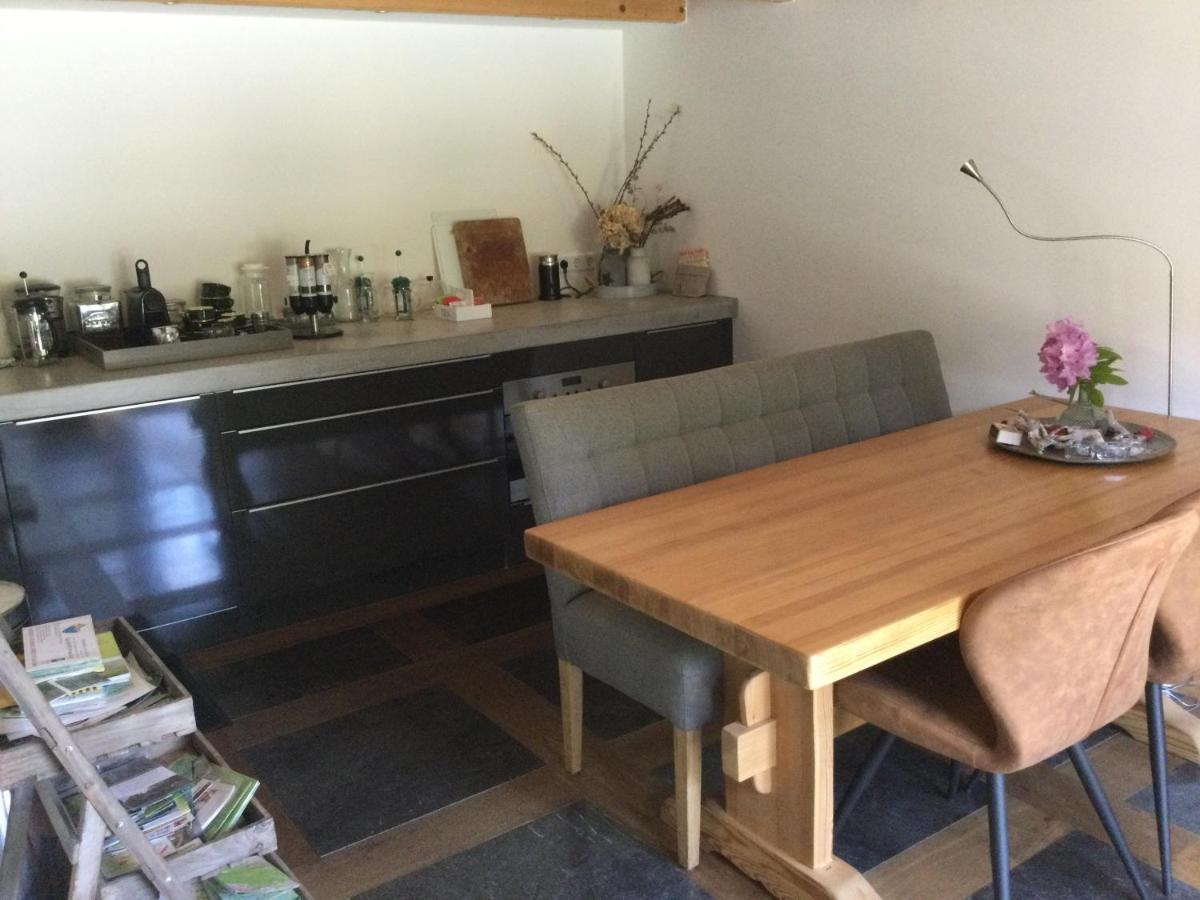 B&B En Boshuis Darthuizerpoort Leersum エクステリア 写真