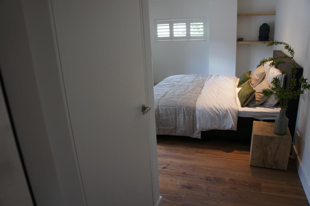 B&B En Boshuis Darthuizerpoort Leersum エクステリア 写真