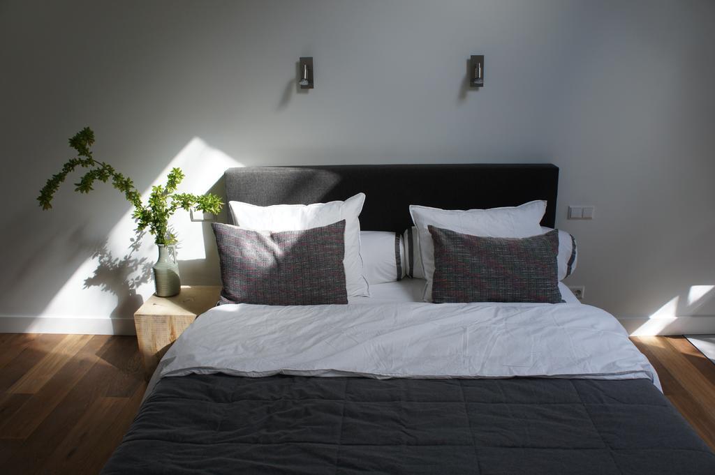 B&B En Boshuis Darthuizerpoort Leersum エクステリア 写真