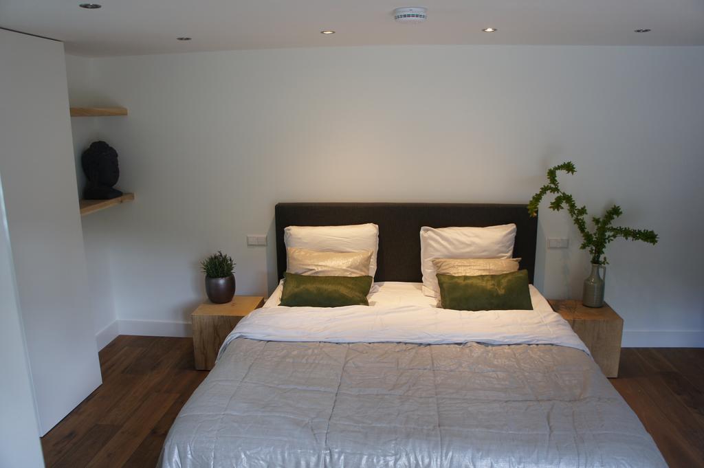 B&B En Boshuis Darthuizerpoort Leersum エクステリア 写真