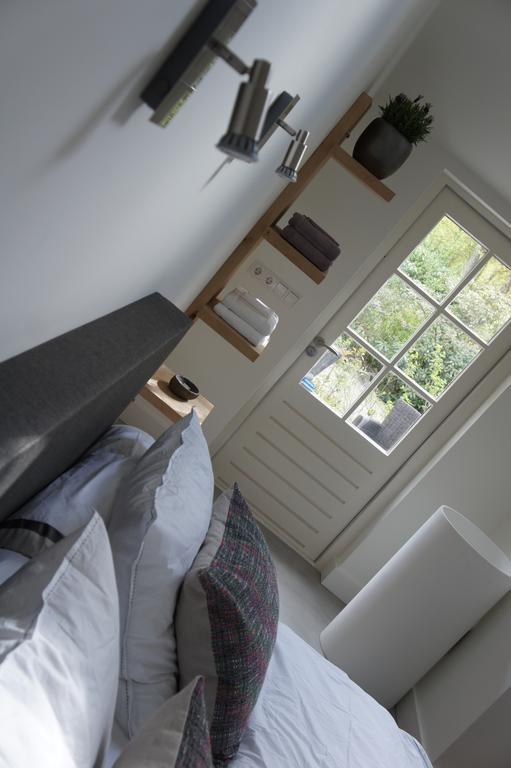 B&B En Boshuis Darthuizerpoort Leersum エクステリア 写真